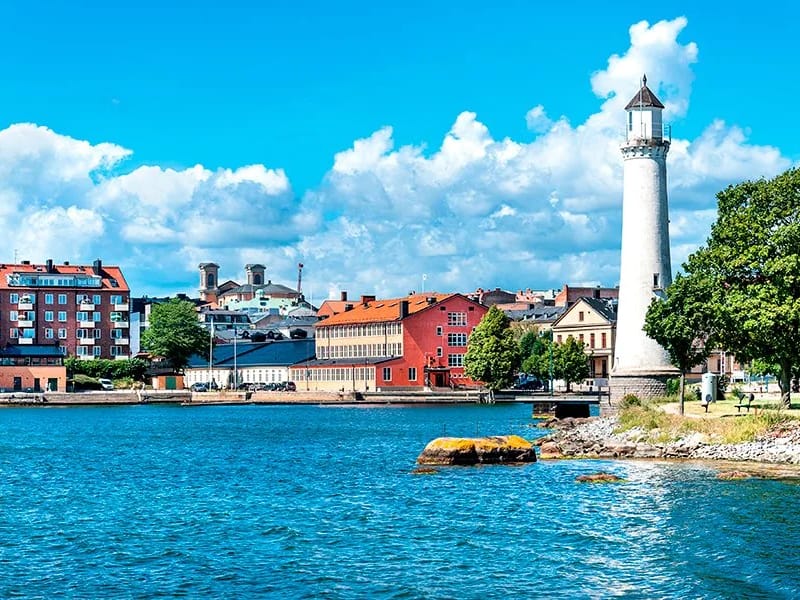 Fredriksdal - Äldreboende in Karlskrona, Blekinge län photo 2