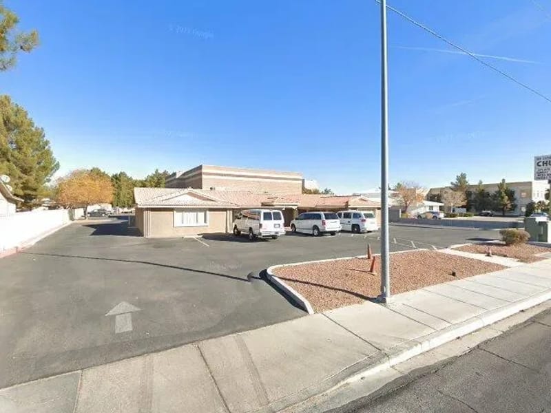 Compassion Home Health Care, LLC - Home Health Nursing in Las Vegas, NV photo 1