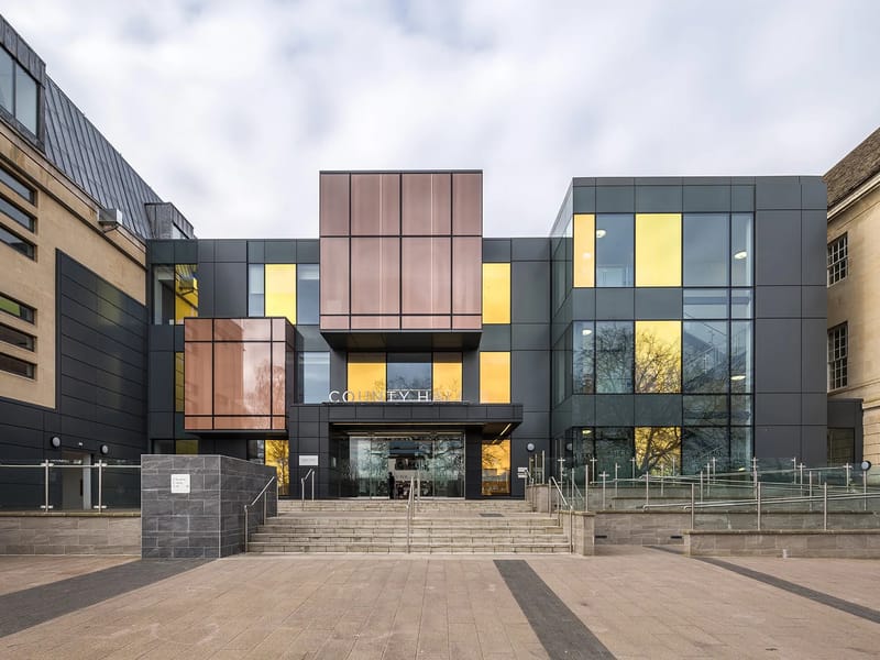 Wiltshire Council Reablement Service (Trowbridge Hub) - Inpatient Rehabilitation in Trowbridge, England photo 2
