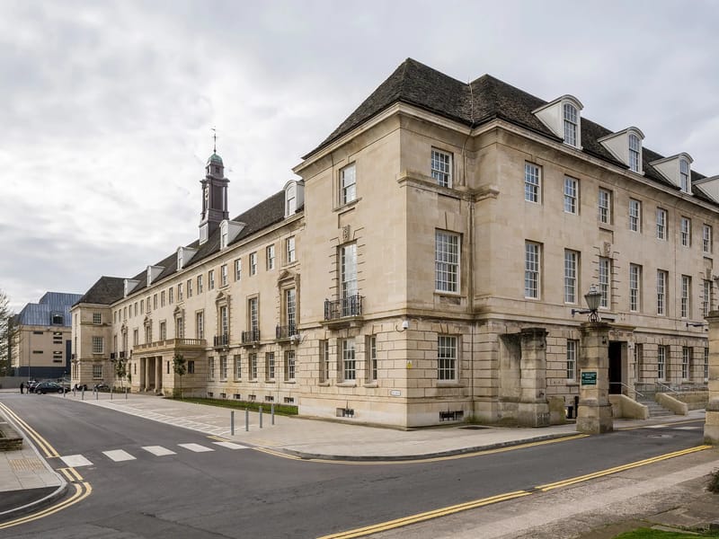 Wiltshire Council Reablement Service (Trowbridge Hub) - Inpatient Rehabilitation in Trowbridge, England photo 3