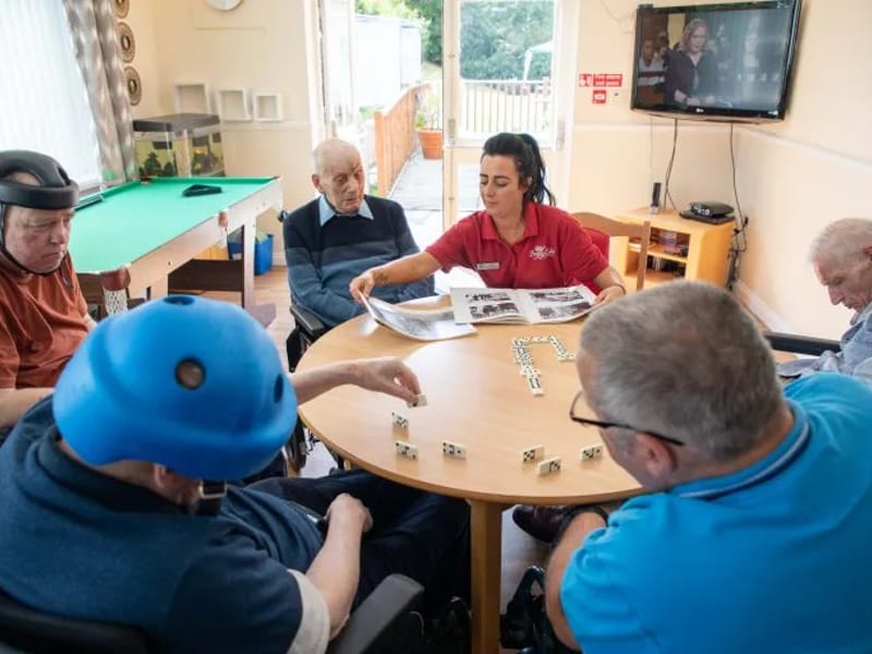 Bryony Lodge Nursing Home - Nursing Home in Sunderland, England photo 3