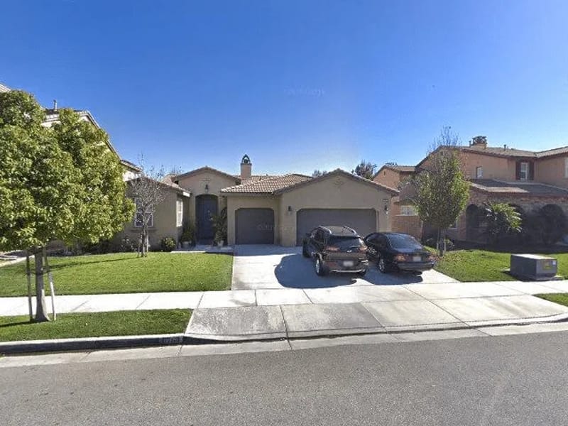 Accuro Homes - Assisted Living in Eastvale, CA photo 1