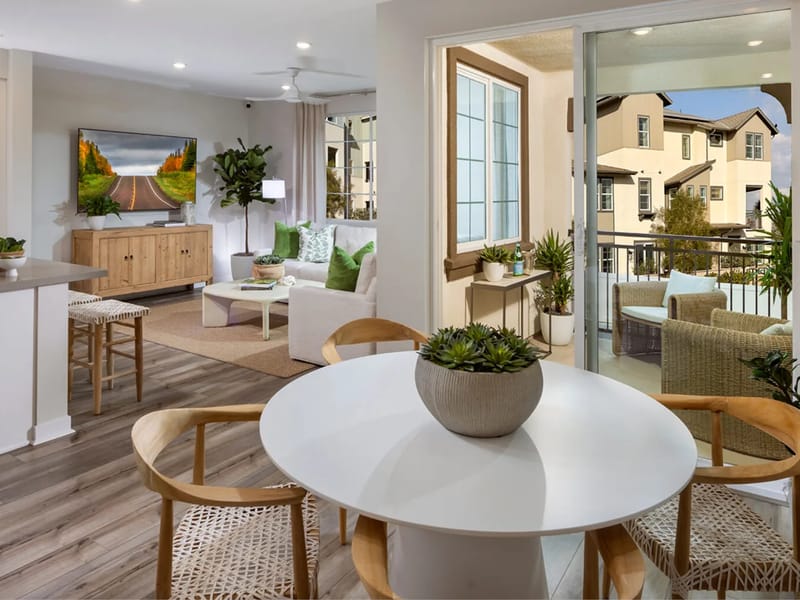 Accuro Homes - Assisted Living in Eastvale, CA photo 3