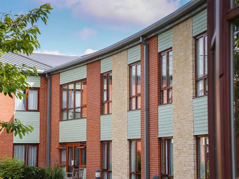 Fern Brook Lodge - Assisted Living in Gillingham, England photo 3