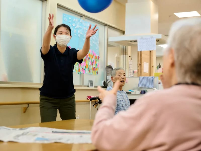 みさきケアセンターわかば - デイサービス in 船橋市, 千葉県 photo 2