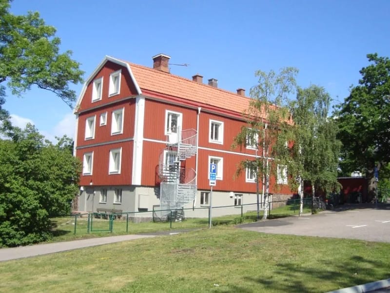 Elefantens hemtjänst - Hemtjänst in Oskarshamn, Kalmar län photo 2