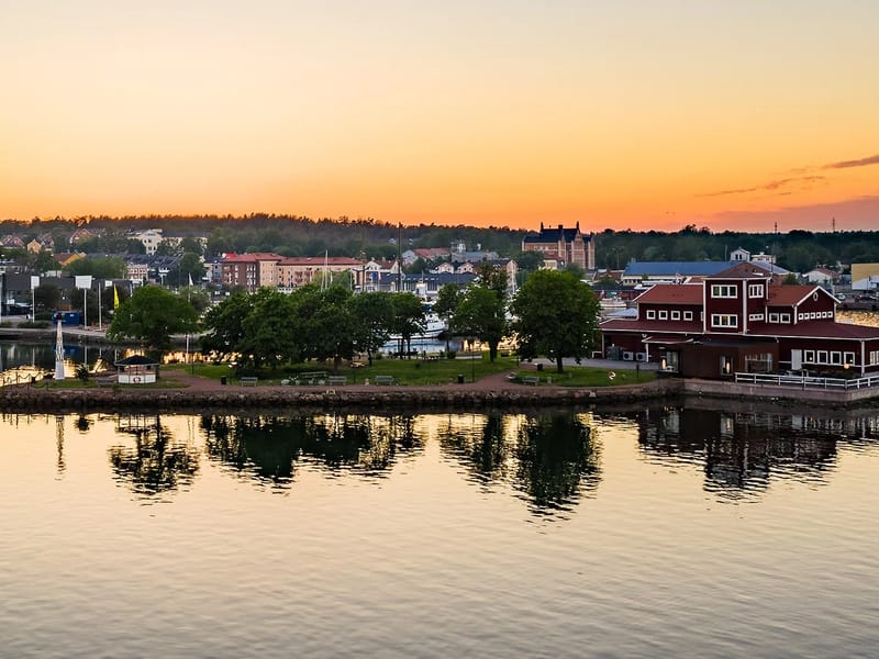 Elefantens hemtjänst - Hemtjänst in Oskarshamn, Kalmar län photo 1
