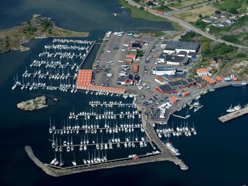 Område 2 - Hemtjänst in Öckerö, Västra Götalands län photo 3