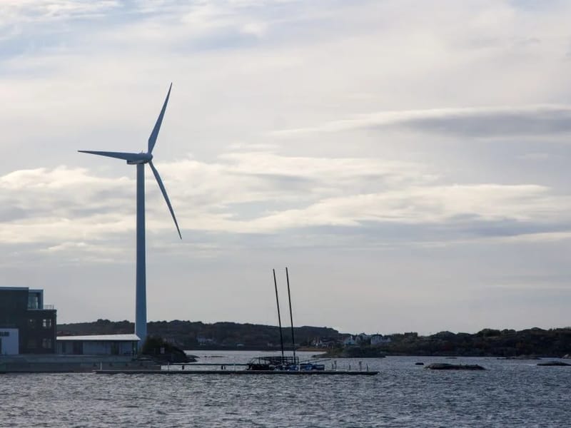 Område 2 - Hemtjänst in Öckerö, Västra Götalands län photo 2