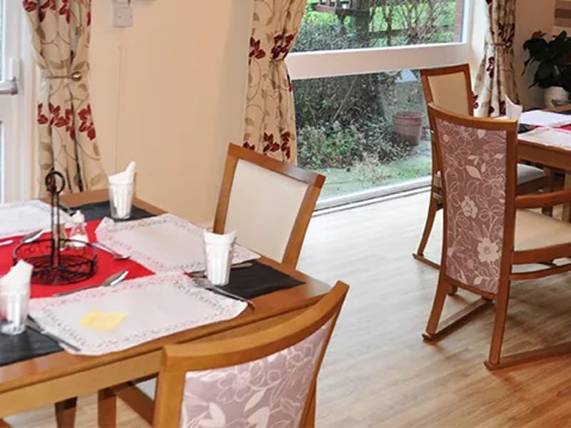 The Gables Nursing Home - Nursing Home in Keighley, England photo 3