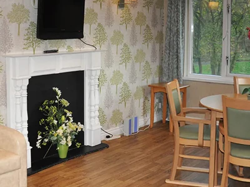 The Gables Nursing Home - Nursing Home in Keighley, England photo 2