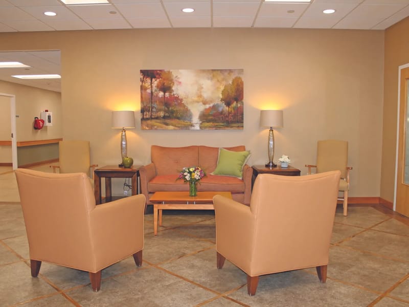 Apple Rehab Uncasville - Nursing Home in Uncasville, CT photo 1