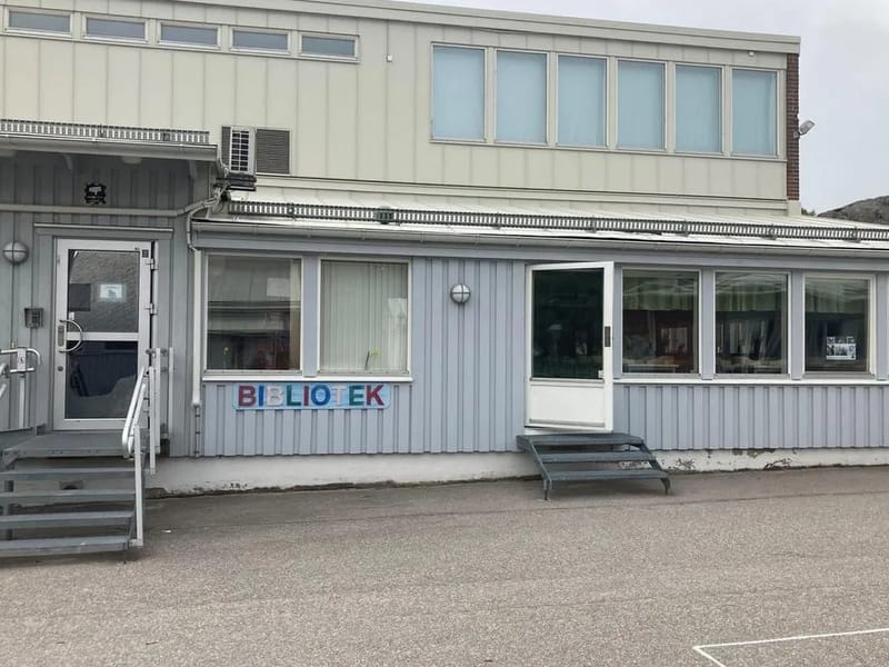 Hemtjänstområde 4 - Serviceboende in Tjörn, Västra Götalands län photo 2