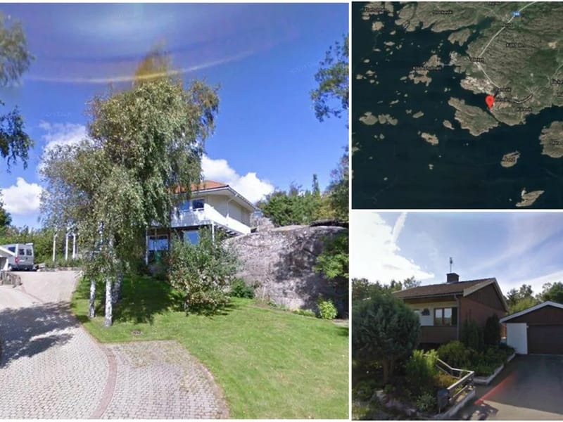 Hemtjänstområde 4 - Serviceboende in Tjörn, Västra Götalands län photo 1