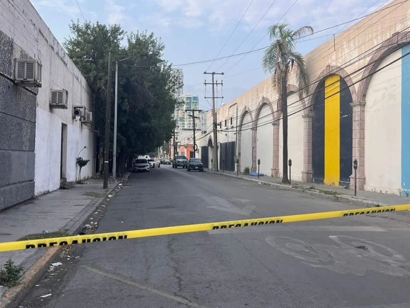 CENTRO AYUDA ADULTO MAYOR - Hogar de Ancianos in Monterrey, Nuevo León photo 1