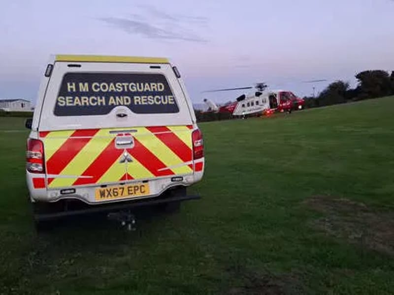 Agency Assistance - In-Home Care in Exmouth, England photo 2