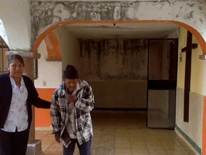 ASILO DE ANCIANOS MARGARITA BARAJAS DE IRIGOYEN - Hogar de Ancianos in Villagrán, Guanajuato photo 1