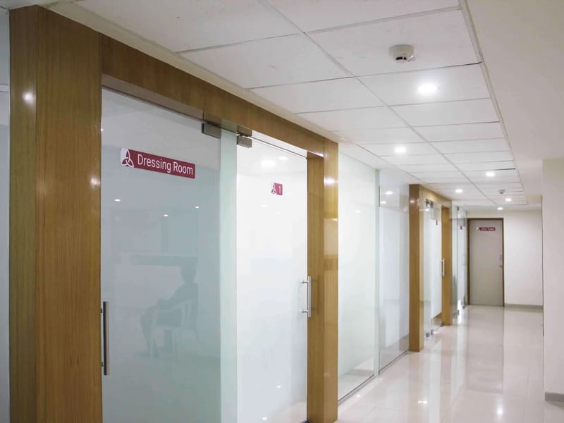 Aashka Hospitals Limited - अस्पताल in Gandhinagar, Gujarat photo 2