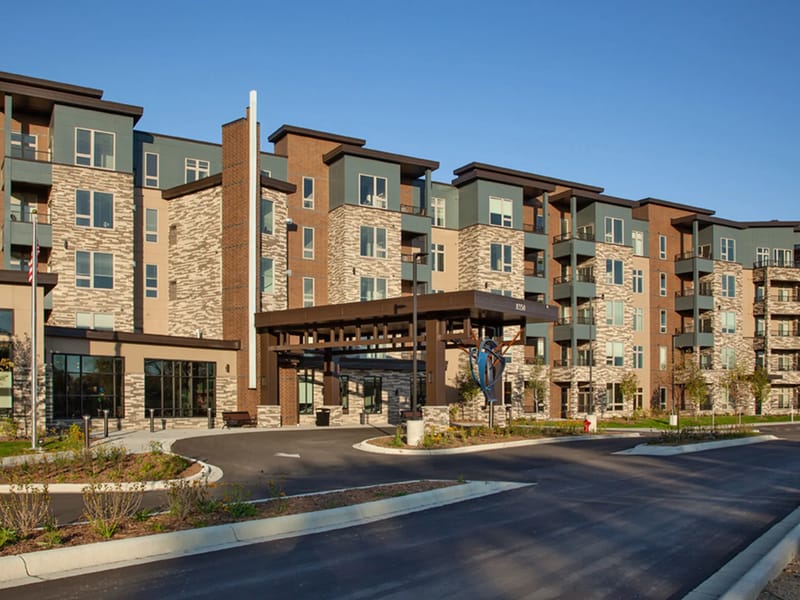 Flagstone - Nursing Home in Eden Prairie, MN photo 1