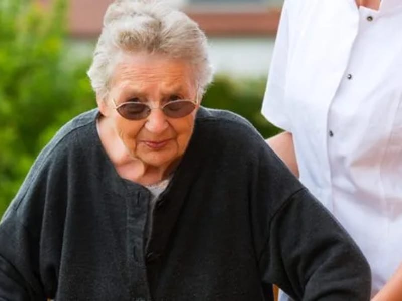 Caribbean Breeze Assisted Living Iv - Assisted Living in Owings, MD photo 2