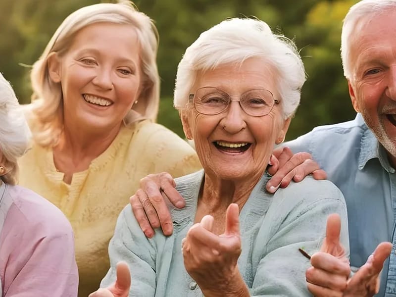 Caribbean Breeze Assisted Living Iv - Assisted Living in Owings, MD photo 3