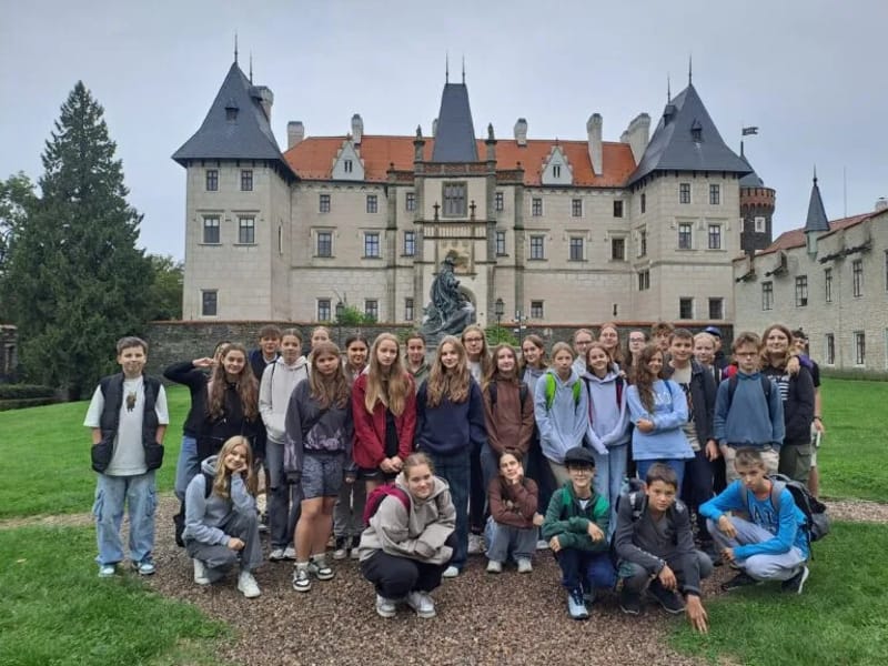 kontakt na pracovnice PS Třemošnice - Pečovatelská služba in Pardubice, Pardubický kraj photo 2