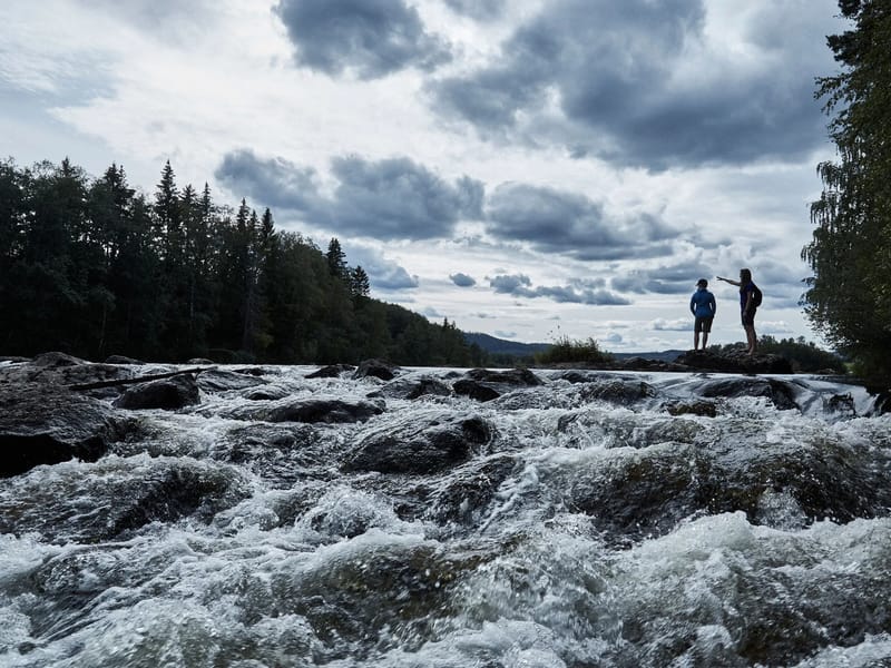 Tingsta - Äldreboende in Sundsvall, Västernorrlands län photo 3