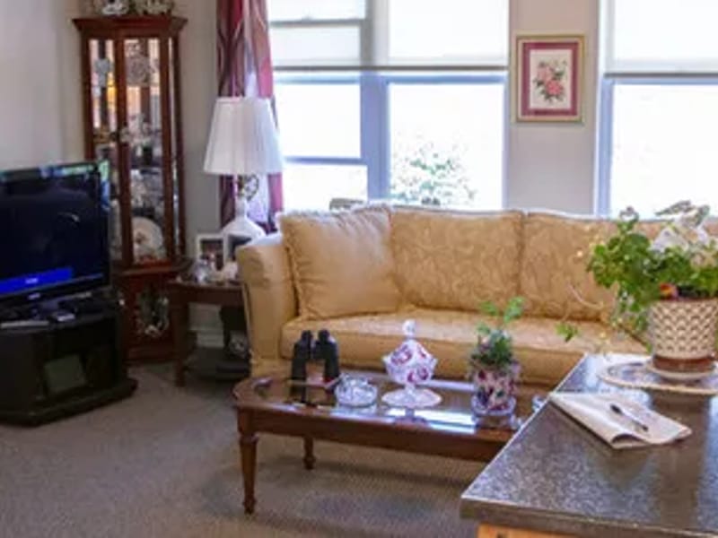 Arbor House - Assisted Living in Williston, ND photo 1