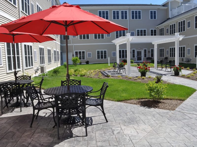 The Arbors At Greenfield - Assisted Living in Greenfield, MA photo 1