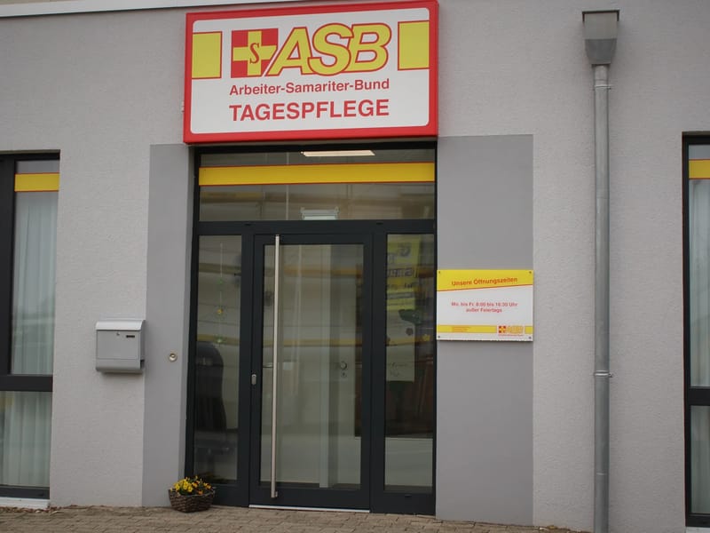 ASB Tagespflege Berkumer Weg - Tagespflege in Peine, Niedersachsen photo 2