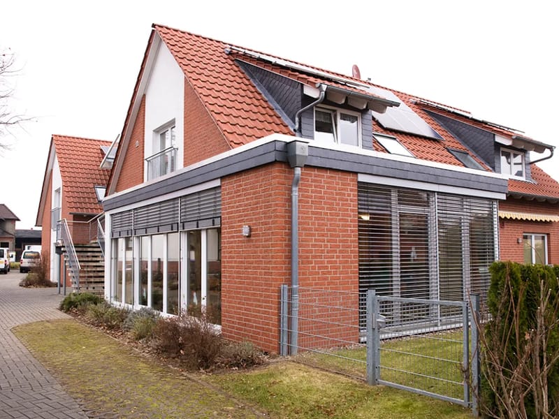 ASB Tagespflege Berkumer Weg - Tagespflege in Peine, Niedersachsen photo 3