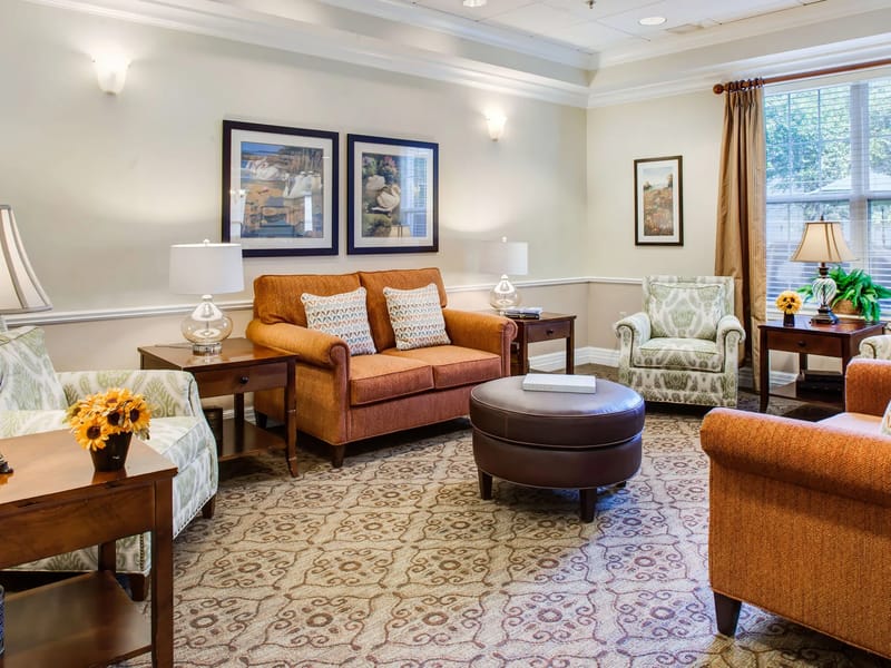 Brighton Gardens of Mountainside - Assisted Living in Mountainside, NJ photo 2