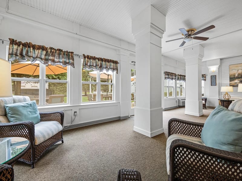 Brighton Gardens of Mountainside - Assisted Living in Mountainside, NJ photo 1