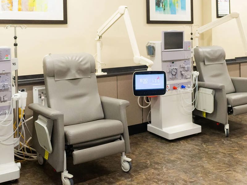 Cape Coral Kidney Center, LLC - Dialysis in Cape Coral, FL photo 1