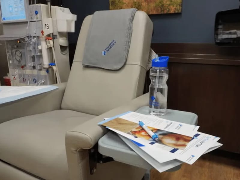 Cape Coral Kidney Center, LLC - Dialysis in Cape Coral, FL photo 2