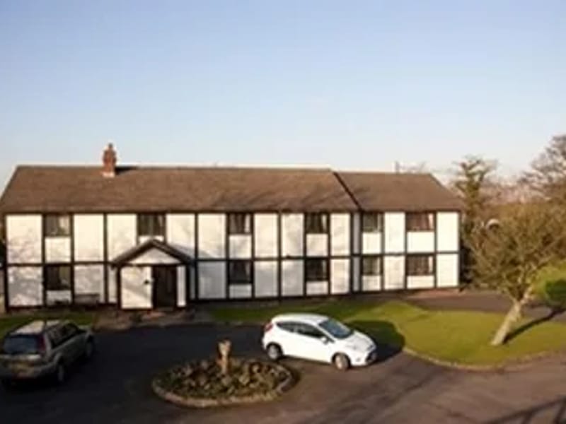 Coote Lane Residential Home - Nursing Home in Preston, England photo 2