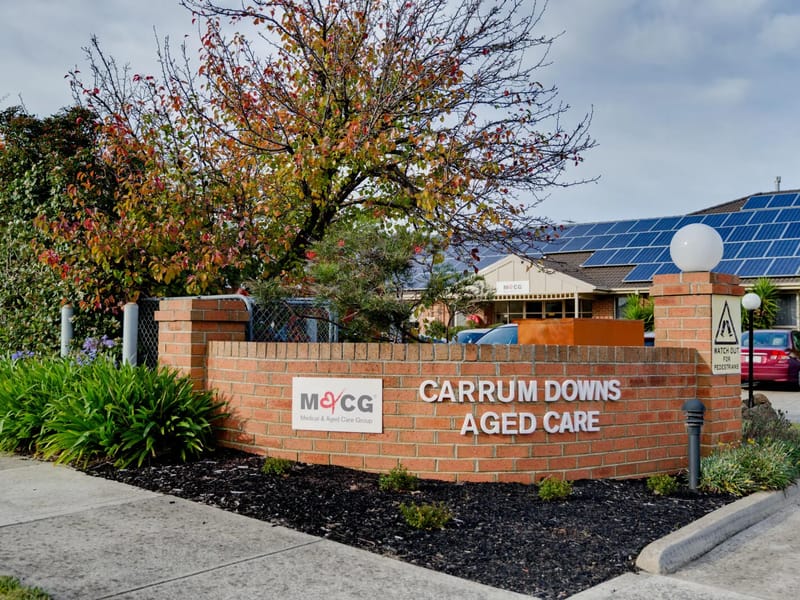 Carrum Downs Private Nursing Home - Nursing Home in Carrum Downs, VIC photo 1