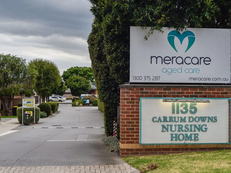 Carrum Downs Private Nursing Home - Nursing Home in Carrum Downs, VIC photo 3
