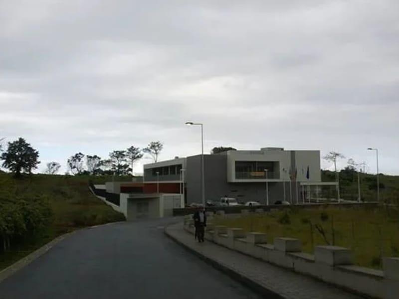 Lar de Idosos de São Martinho de Antas - Lar de Idosos in Sabrosa, Vila Real photo 1