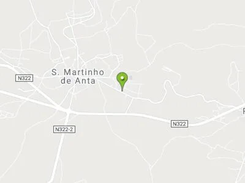 Lar de Idosos de São Martinho de Antas - Lar de Idosos in Sabrosa, Vila Real photo 2
