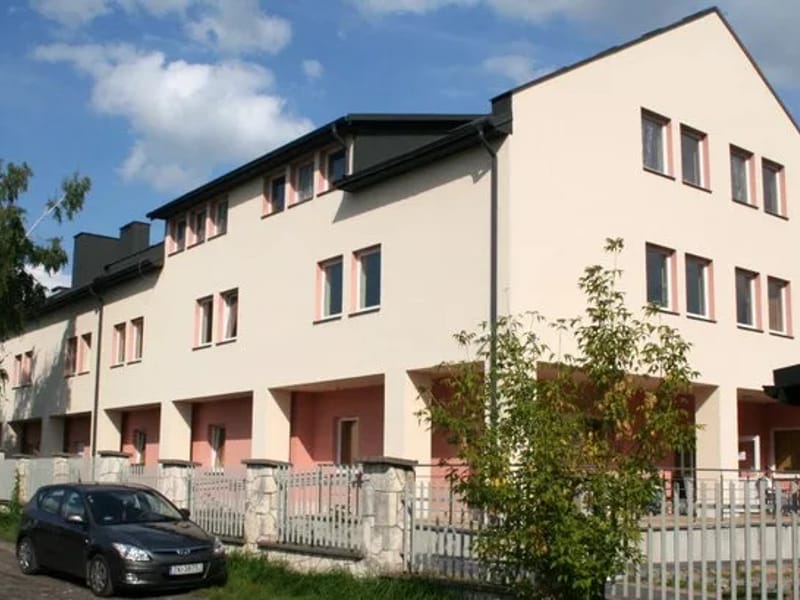 Hospicjum Kielce - Hospicjum in Kielce, Kielce photo 2