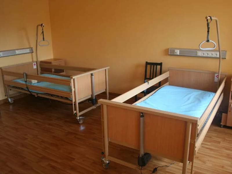 Hospicjum Kielce - Hospicjum in Kielce, Kielce photo 1