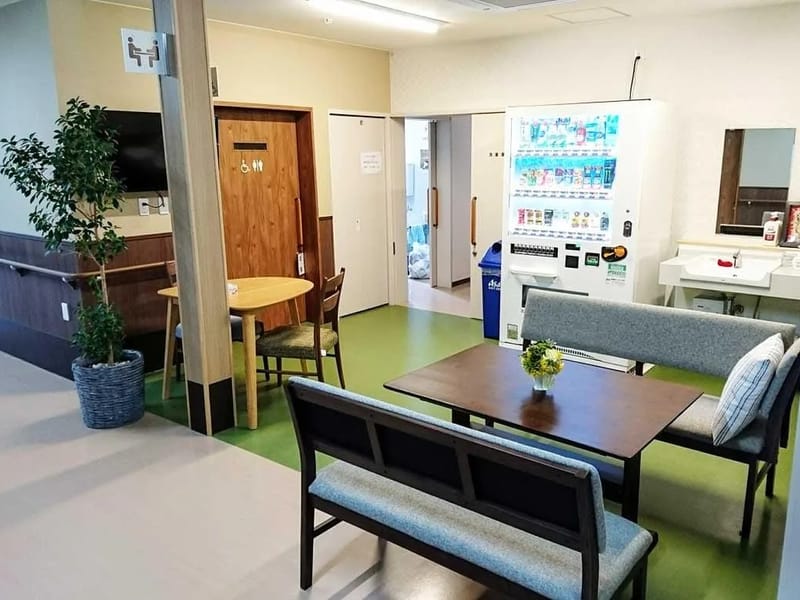 からっとライフ - 有料老人ホーム in 唐津市, 佐賀県 photo 3