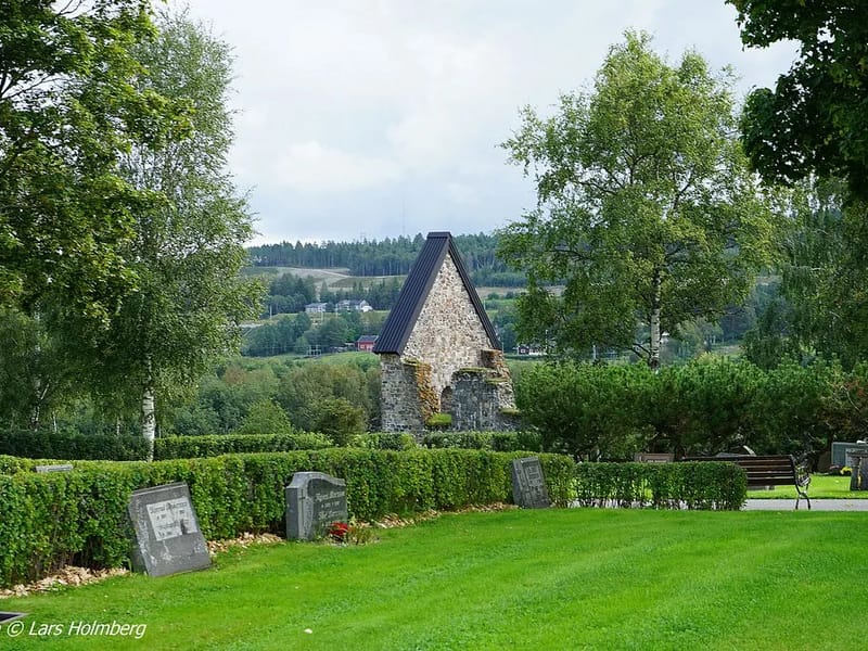 Säbo Soläng - Äldreboende in Värnamo, Jönköpings län photo 2
