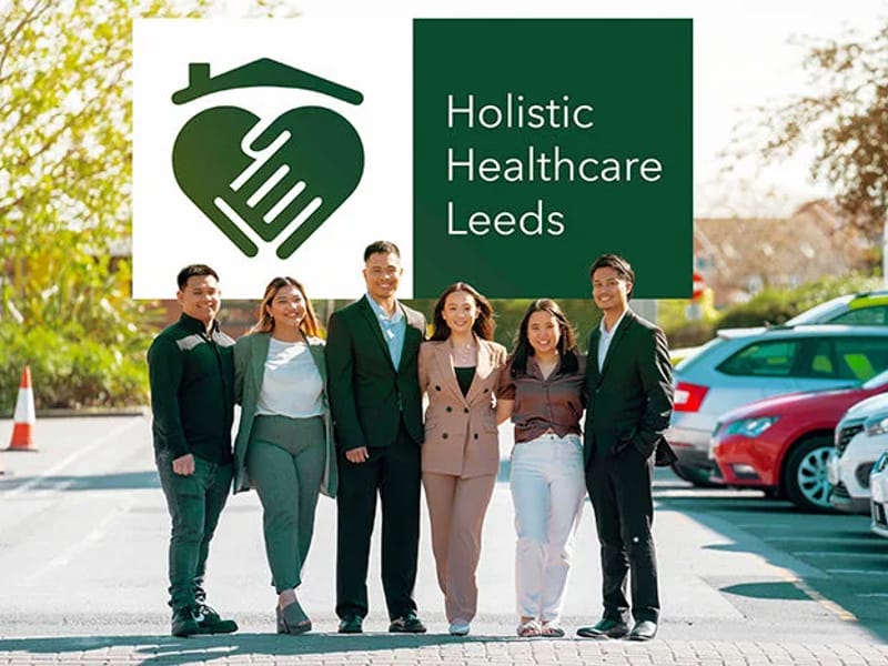 Holistic Healthcare Lincoln in Lincoln, England photo 1