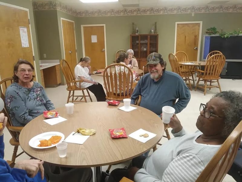 Visiting Nurse Association of the Wabash Valley IN - Home Health Nursing in Terre Haute, IN photo 1