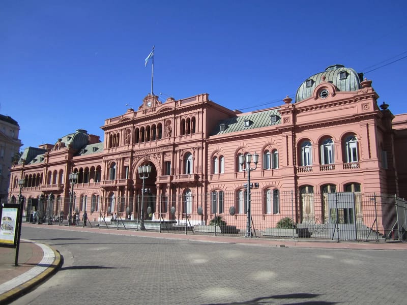 Casa Ii - Vida Asistida in Buenos Aires, CABA photo 1