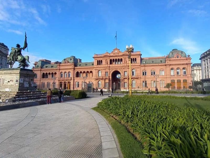 Casa Ii - Vida Asistida in Buenos Aires, CABA photo 2