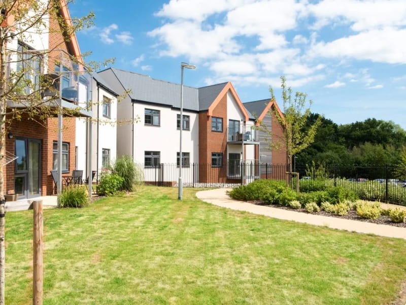 BrendonCare Otterbourne Hill - Assisted Living in Winchester, England photo 1