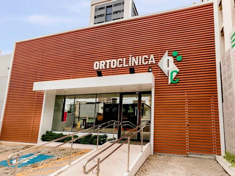 ORTOCLINICA - Cuidado Domiciliar in Ariquemes, RO photo 1